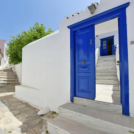 Bexis Residences Hydra Esterno foto