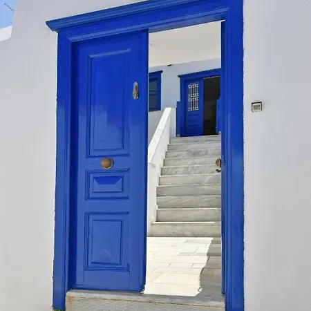 Bexis Residences Hydra Esterno foto