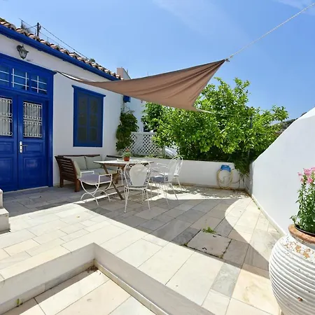 Bexis Residences Hydra Esterno foto