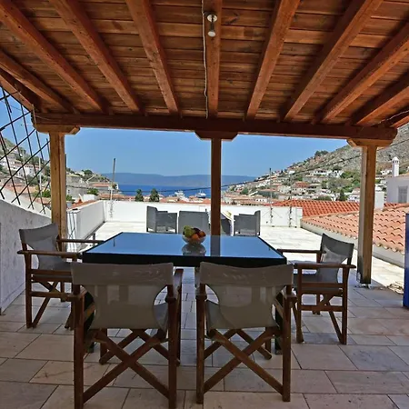 Bexis Residences Hydra Esterno foto