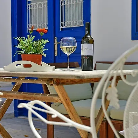 Bexis Residences Hydra Esterno foto