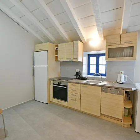 Bexis Residences Hydra Esterno foto