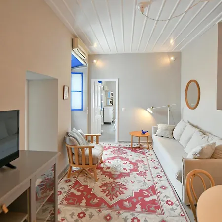 Bexis Residences Hydra Esterno foto
