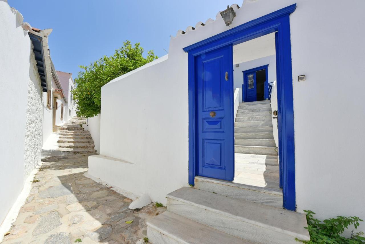 Appartement Bexis Residences Hydra Hydra (Saronic Islands)