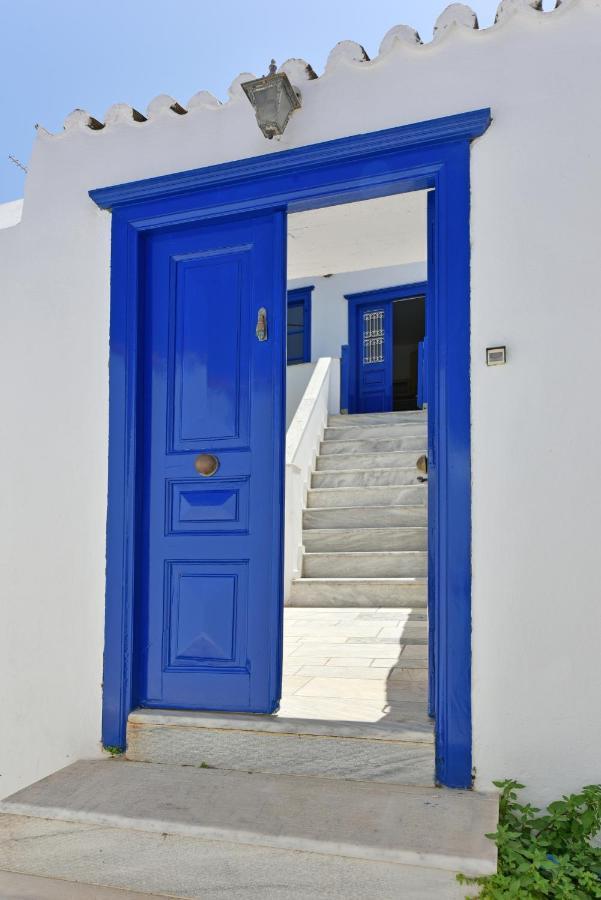 Bexis Residences Hydra Appartement Hydra (Saronic Islands)