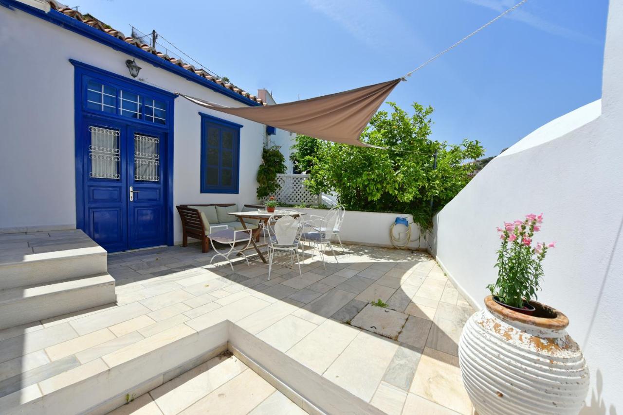 Appartement Bexis Residences Hydra