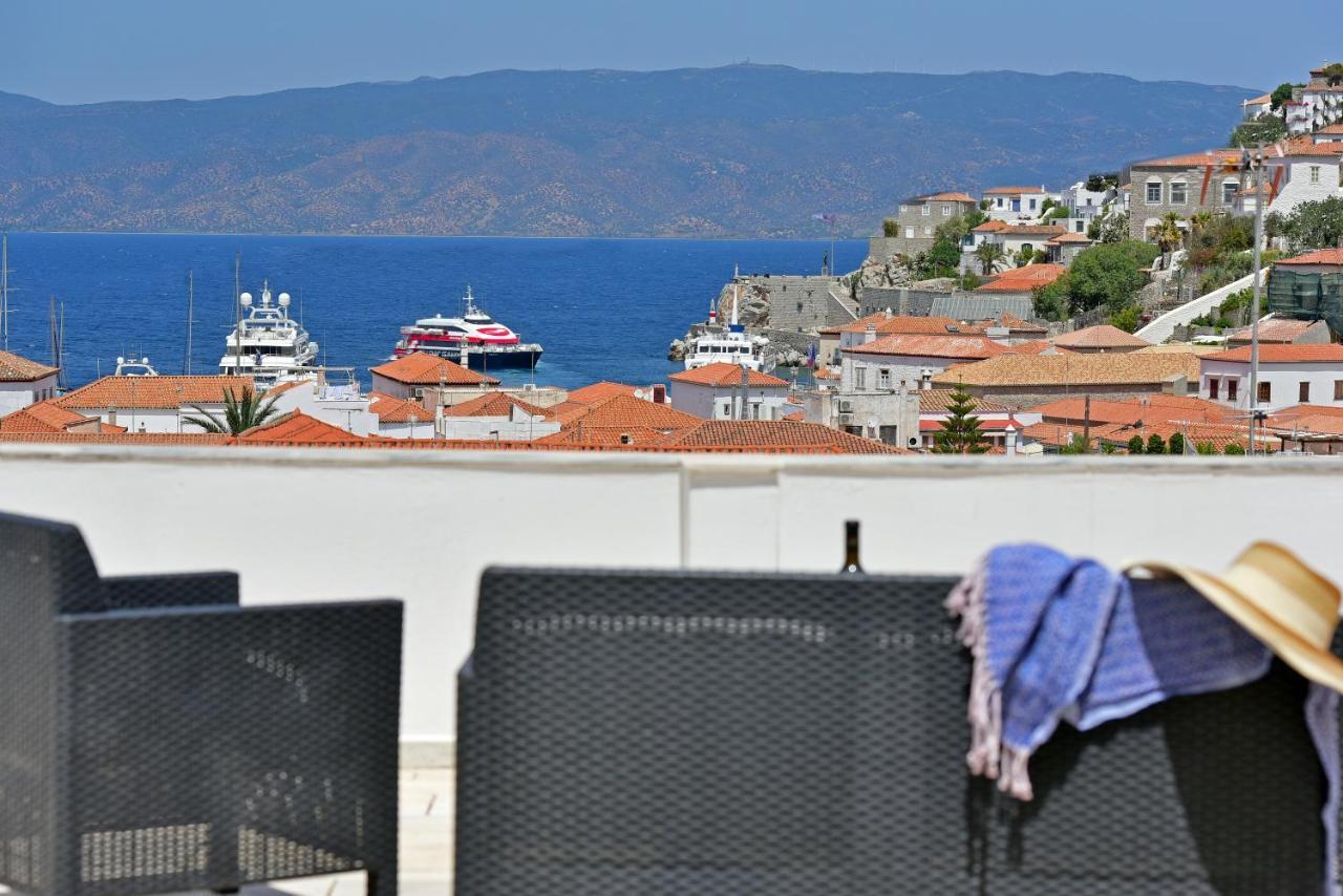 Appartement Bexis Residences Hydra *