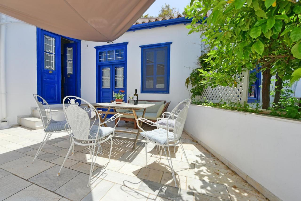 Bexis Residences Hydra Appartement *