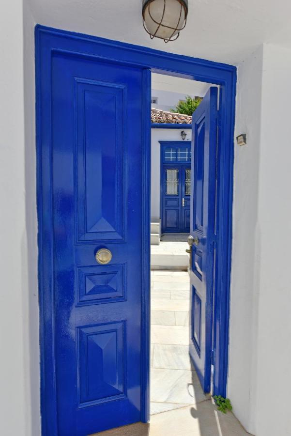 Appartement Bexis Residences Hydra Hydra (Saronic Islands)
