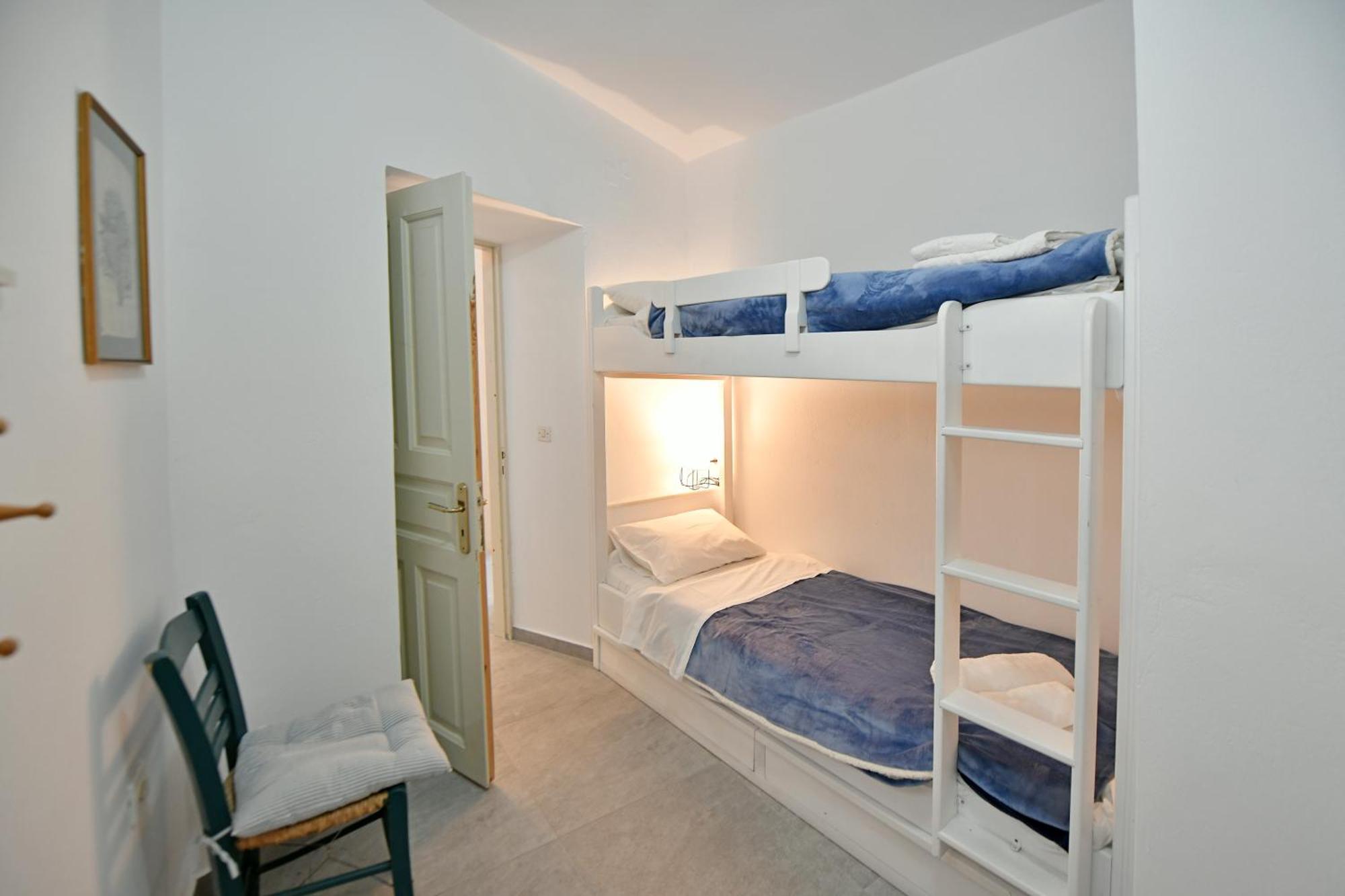 Appartement Bexis Residences Hydra Hydra (Saronic Islands)