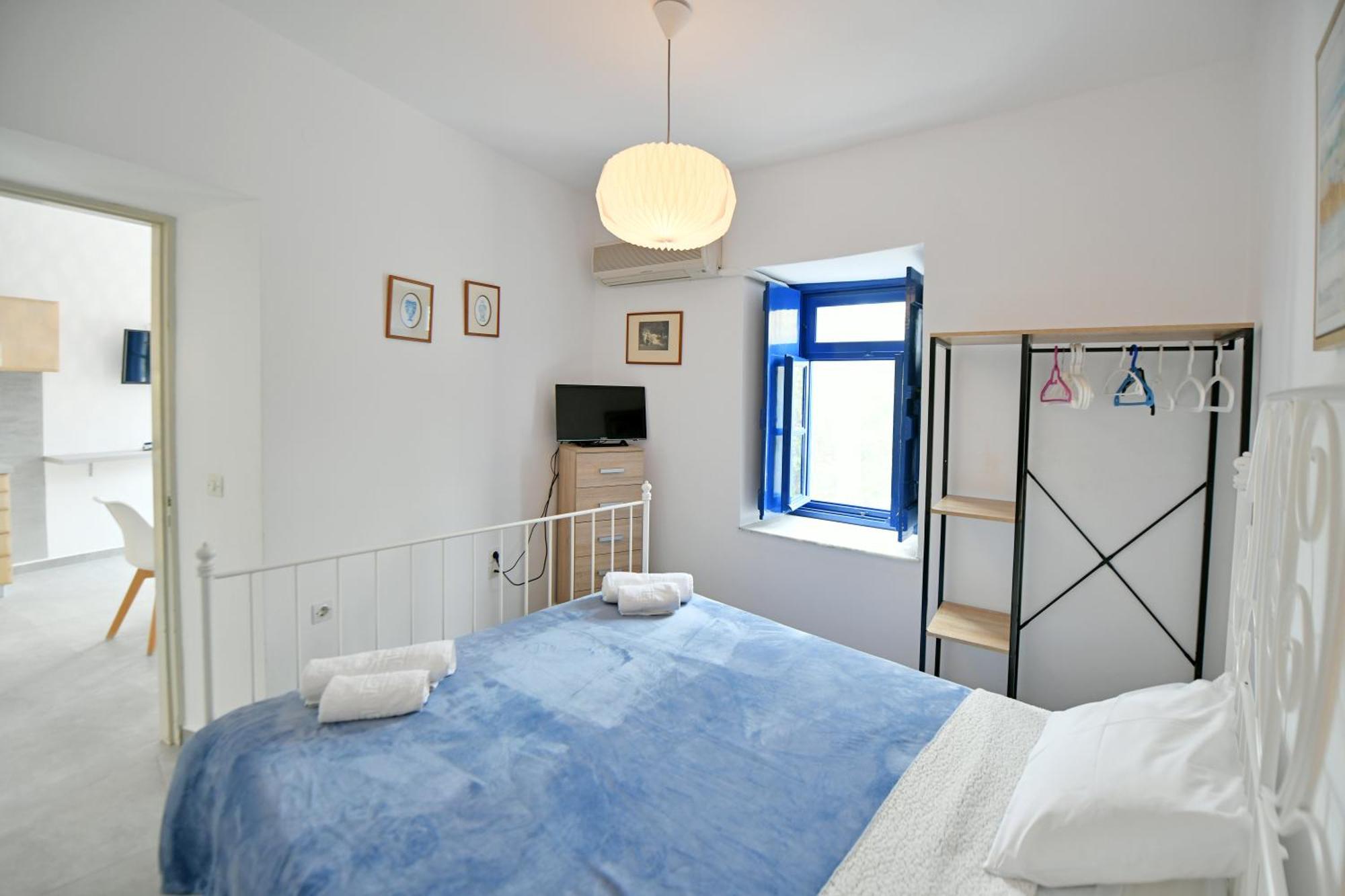 Bexis Residences Hydra * Hydra (Saronic Islands)