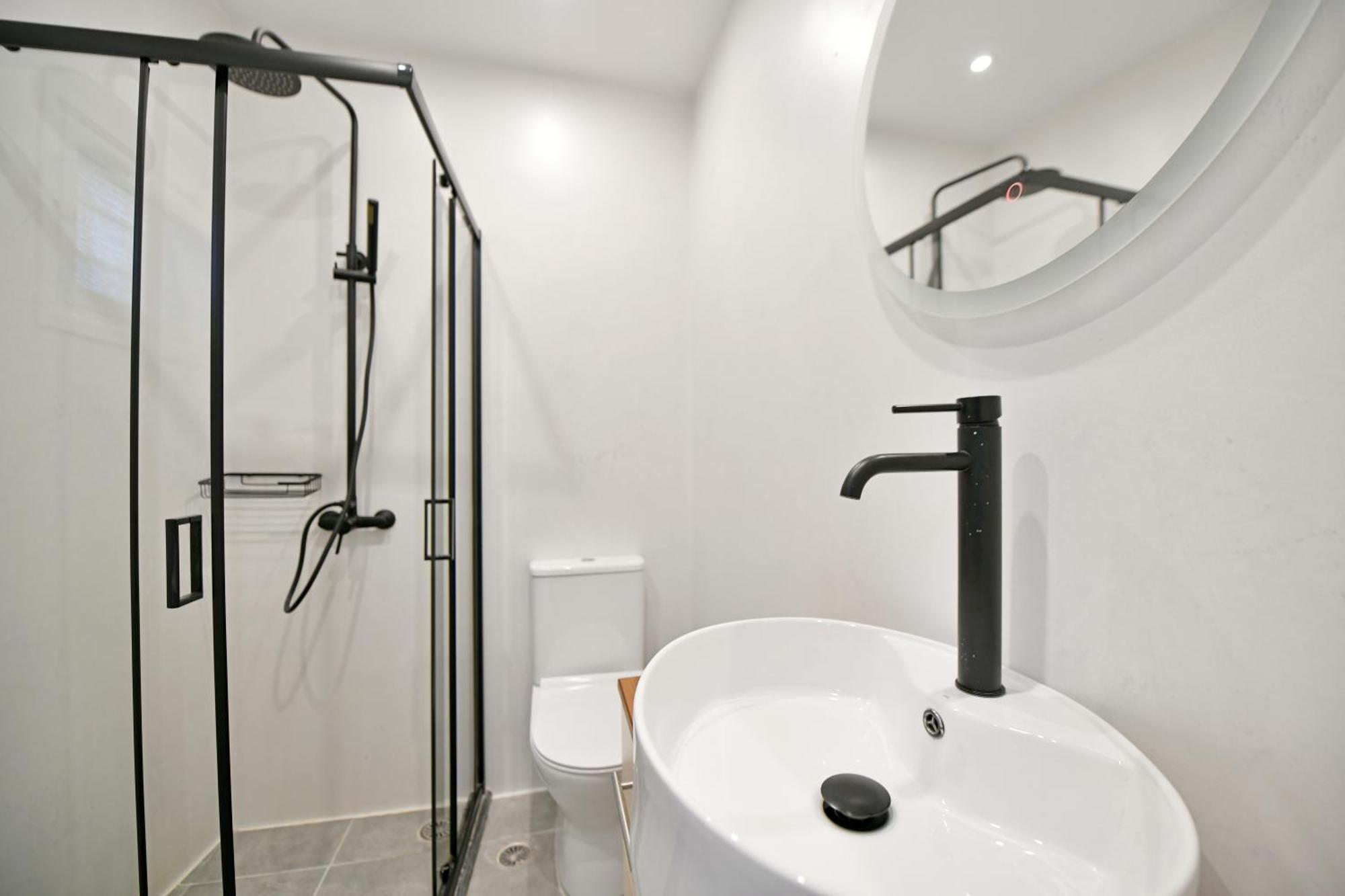 Bexis Residences Hydra Appartement Hydra (Saronic Islands)