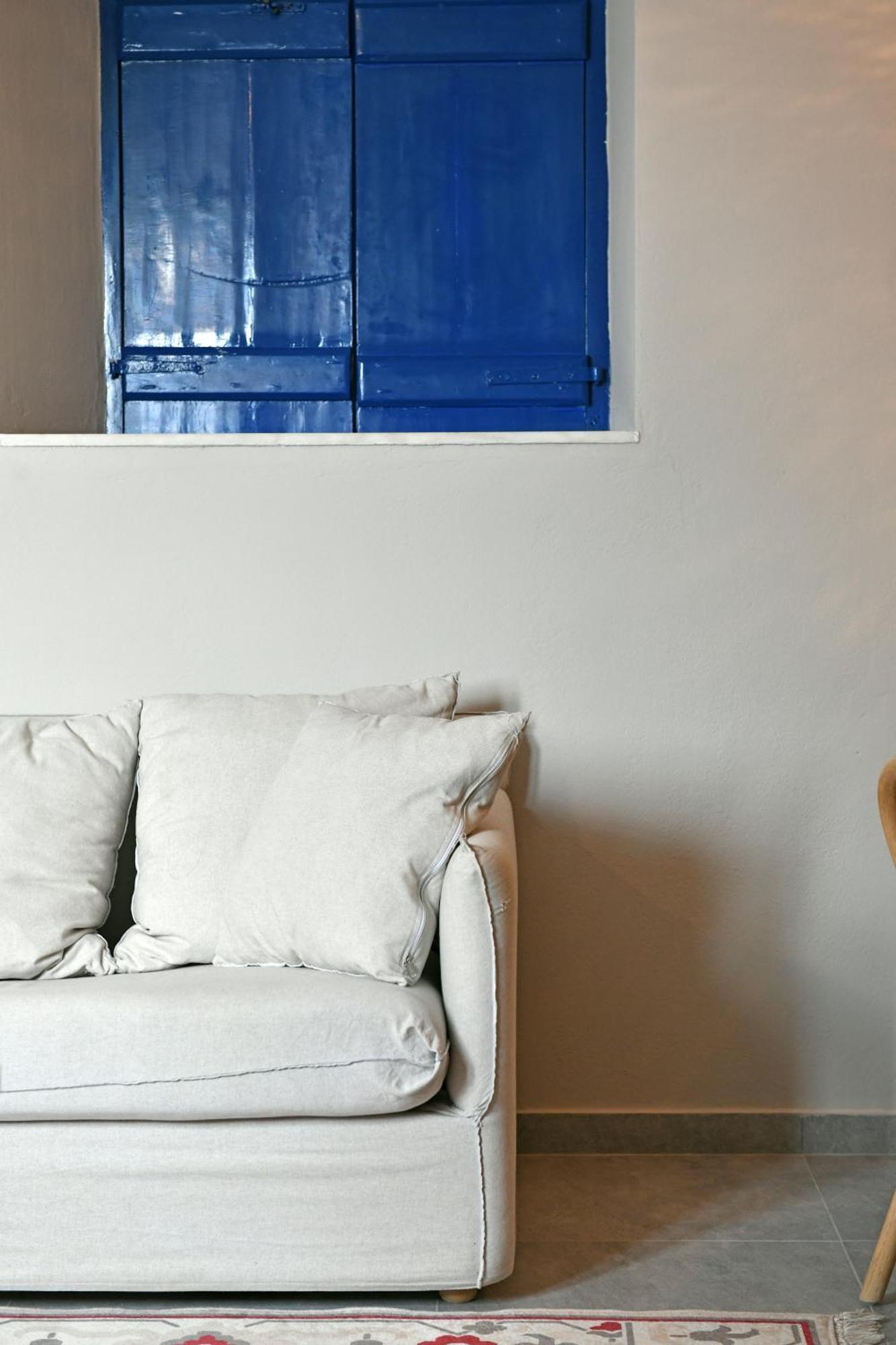 Bexis Residences Hydra Appartement