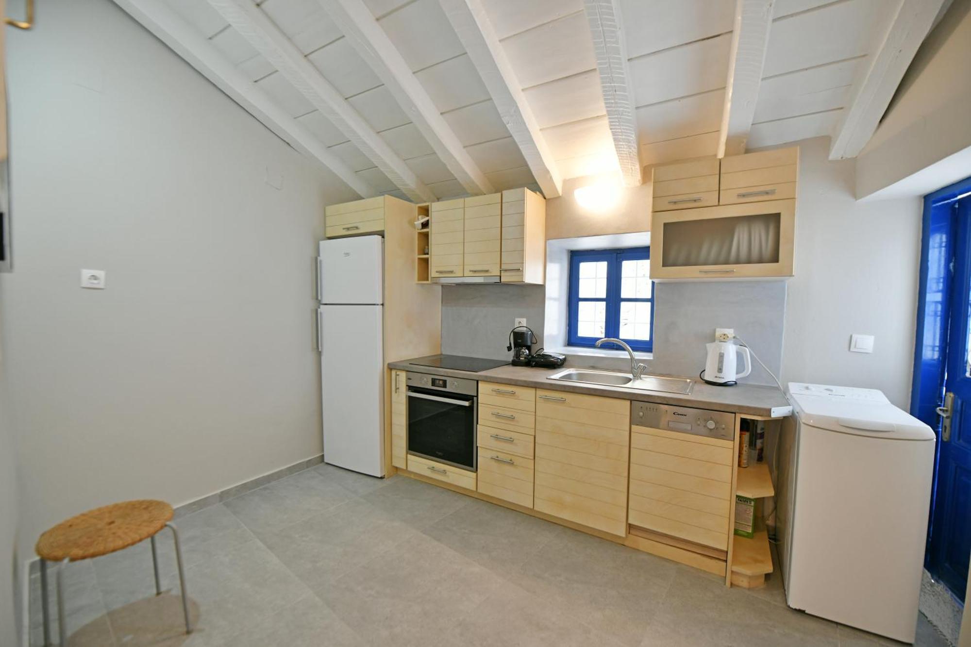 Bexis Residences Hydra Hydra (Saronic Islands)