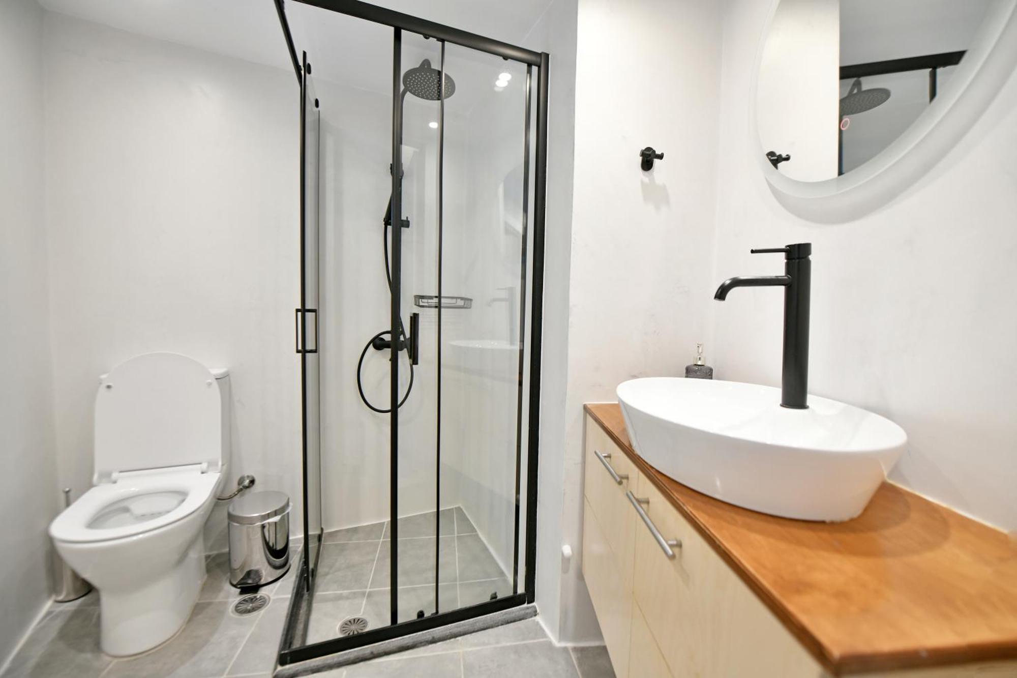 Bexis Residences Hydra *